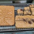 Cooksnap dari Nicholin Cute untuk resep Bolu jadul moist banget (6 telur)👌👍