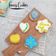 Cooksnap dari Any Tri untuk resep Icing Cookies / Cookies Karakter