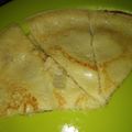 Cooksnap dari Tika Riduan untuk resep Bingka Kentang Teflon