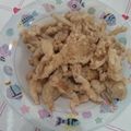 Cooksnap dari Susy Villianny untuk resep JAMUR CRISPY