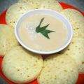 Cooksnap dari RatnaFe untuk resep Serabi kuah legit