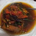 Cooksnap dari Anis Rana Syarifah untuk resep Tongkol Masak Kecap Pedas Manis