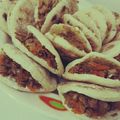 صورة من توومي ، شاركها بعد تجربة وصفة بطبوط معمر (خبز صغير بالحشوة)