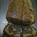 Cooksnap dari Amania untuk resep Cake marmer lembut