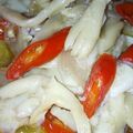 Cooksnap dari Shintaayyu untuk resep Tumis jamur saus tiram
