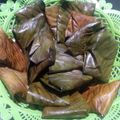 Cooksnap dari Mommy N & A untuk resep Papais Tepung Beras Gurih