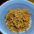 Cooksnap dari Istie Azaliarizki untuk resep Cheese Stick