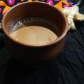 Dipti Warange's cooksnap of when they made तंदुरी चहा (tandoor chai recipe in marathi).