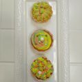 Cooksnap dari ℝ_𝕪𝕒𝕟𝕥𝕪𝕪 untuk resep Cupcake Lembut, Kokoh tanpa Emulsifier