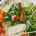Cooksnap của Rose Truong khi họ làm theo món Bún Cá☺️
