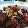 Cooksnap dari @dapurboncil untuk resep Daging sapi gongso / sate goreng