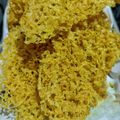 Cooksnap dari Asriwida untuk resep Kremesan maizena