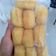Cooksnap dari Anggi Apriyani untuk resep Donat menul