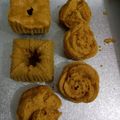 Cooksnap dari yani dicaprio untuk resep Bolu Gula Merah