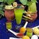 Tulsi Shaherawala's cooksnap of when they made આમ પન્ના (Aam Panna Recipe In Gujarati).