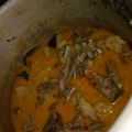Cooksnap dari Dapoer NNN str5 untuk resep Gulai Kambing Aduhai