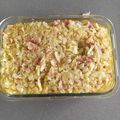 El cooksnap de JCC cuando hizo Repollo rehogado Thermomix.