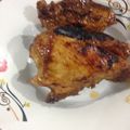 Cooksnap dari desny untuk resep Ayam Panggang Teflon