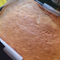 El cooksnap de Mariela Elizabet Grillo cuando hizo Pionono Dulce🤗👍🏻.