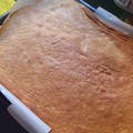El cooksnap de Mariela Elizabet Grillo cuando hizo Pionono Dulce🤗👍🏻.
