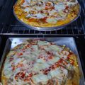 Cooksnap dari Imraatus untuk resep Pizza enak empuk...simple