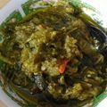 Cooksnap dari Anisha_Pooh untuk resep Sambel ijo padang