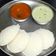 Puja Agarwal का कुकस्नैप जब उन्होंने रवा इडली (rava idli recipe in Hindi) बनाया था।