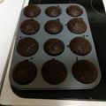 bryan.r.cummins's cooksnap of when they made Chocolate Cupcakes.