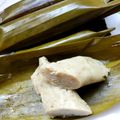 Cooksnap dari Rima Norma Octaviantari untuk resep 19. Otak - otak Ikan Tenggiri Frozen #Pekaninspirasi