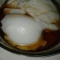 Cooksnap dari Hena..RO untuk resep 16. Bubur sumsum lembut