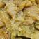El cooksnap de Lena T cuando hizo Chicharrón en salsa verde.