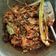 Cooksnap dari Nia Achmad untuk resep Tongkol Suwir Kemangi