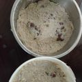 chun手作料理食堂 的 八寶芋泥 cooksnap