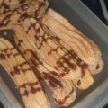 Cooksnap dari Lulu Tsintany oktorina untuk resep Churros