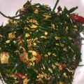 Cooksnap dari Nilfa Yudrika untuk resep Tumis kucai pake telor