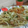 Cooksnap dari Elisabeth Febrina Sebayang (Mak Gege) untuk resep Tumis tauge bakso