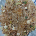 楊紫琳 的 螞蟻上樹 cooksnap