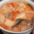 Cooksnap dari Idha Ana untuk resep Jangan Pedes Khas Jatim