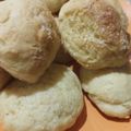 El cooksnap de Bel:) cuando hizo 🍊Galletitas de Naranja🍊.