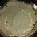 El cooksnap de Betty A Saez cuando hizo Buttercream fácil y rápida.