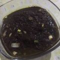 Cooksnap dari dapurmamam untuk resep Sayur Pucung Bandeng Khas Betawi