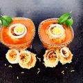Sheetal Chovatiya's cooksnap of when they made રગડા પેટીસ(ragda patties Recipe in Gujarati).