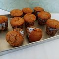 Cooksnap dari Ummu Aqim untuk resep Cup cake milo