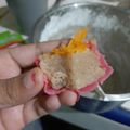 Cooksnap dari Fatimatuz Tutus untuk resep Siomay Dimsum Ayam