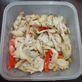 Cooksnap dari Nana untuk resep Oseng Jamur Tiram