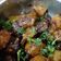 Vibhooti Jain का कुकस्नैप जब उन्होंने कद्दू की सब्जी (Kaddu ki sabzi recipe in Hindi) बनाया था।