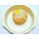 Cooksnap dari Dewinialas untuk resep Potato steam egg Mpasi 10 bulan
