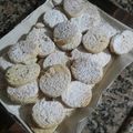 El cooksnap de stephanieloustau cuando hizo Galletitas sin manteca.