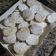 El cooksnap de stephanieloustau cuando hizo Galletitas sin manteca.