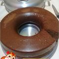 Cooksnap dari Annisa untuk resep SARANG SEMUT DALAM BAKING PAN (KARAMEL)